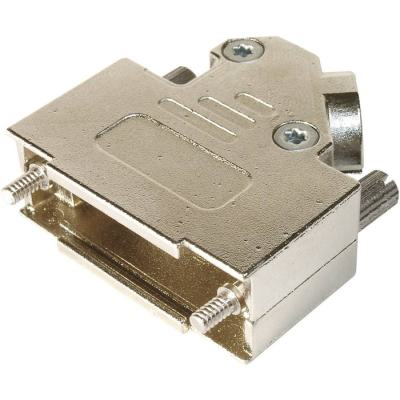  CAPOT DB25 METAL COUDE 