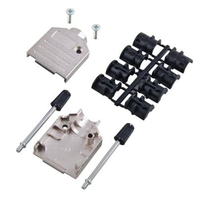 CAPOT DB37 METAL EMC 