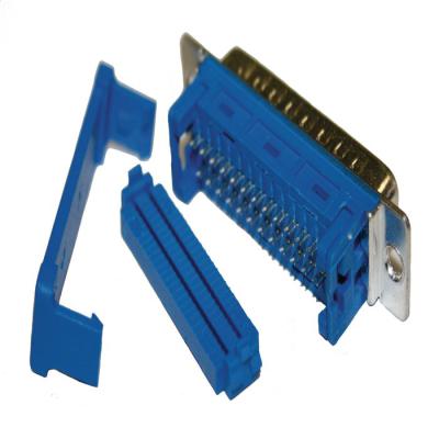  CONNECT DB9 MALE NAPPE 