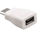  ADAPT. MICRO USB2 FEM-> TYPE C 