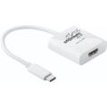  ADAPTATEUR TYPE C VERS HDMI 