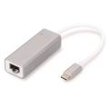  CONVERT TYPE C - >RJ45 GIGABIT 
