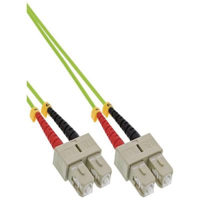  JAR.OPTIQUE OM5 SC-SC 2M 