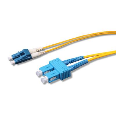  JAR.OPTIQUE OS2 LC-SC 25M 