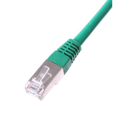  CORD RJ CAT6 FTP PVC VERT 2M 