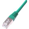  CORD RJ CAT6 FTP PVC VERT 25M 
