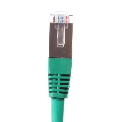  CORD RJ CAT6 FTP ZH VERT 1M 