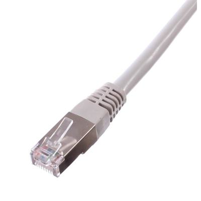  CORD RJ CAT6A FTP GRIS 1.5M 