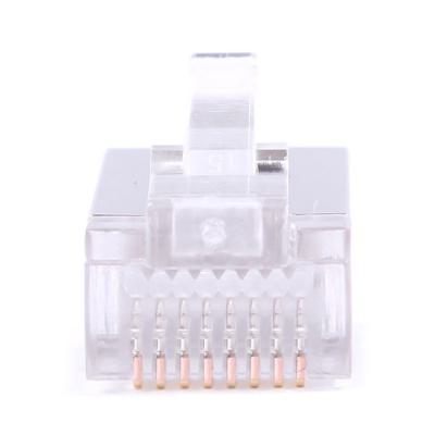  CONNECT RJ45 CAT6 FTP PACK 100 