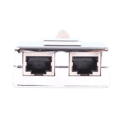  DOUBLEUR ETHERNET RJ45 FTP 
