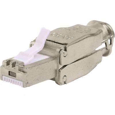  CONNECTEUR DE CHANTIER CAT6A 