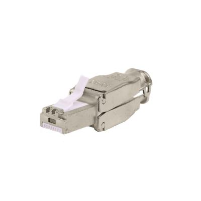  CONNECTEUR DE CHANTIER CAT6A 