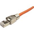  CONNECT RJ45 RAPID CAT6A BAGUE 