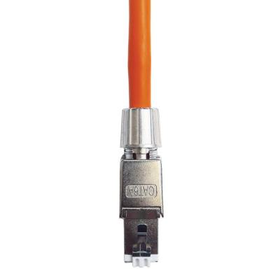  CONNECT RJ45 RAPID CAT6A BAGUE 