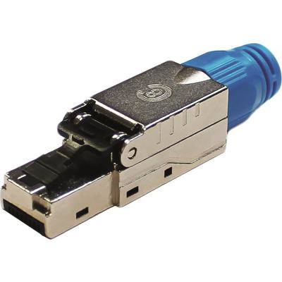  CONNECT RJ45 RAPIDE CAT8 BAGUE 