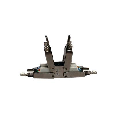  MODULE DE CONNEXION CAT6A 