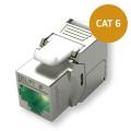  EMBASE ELFI CAT6 BOITE DE 200 