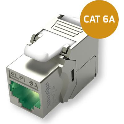  EMBASE RJ45 CAT6A FTP LUMINEUS 