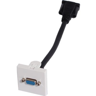 EMBASE RJ45 CAT6 FTP PRO 