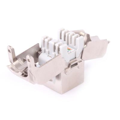  EMBASE RJ45 CAT6A FTP PRO 