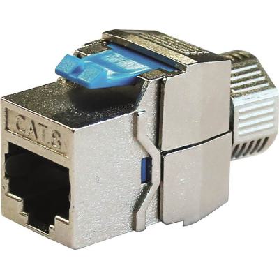  EMBASE RJ45 CAT8 FTP PRO 