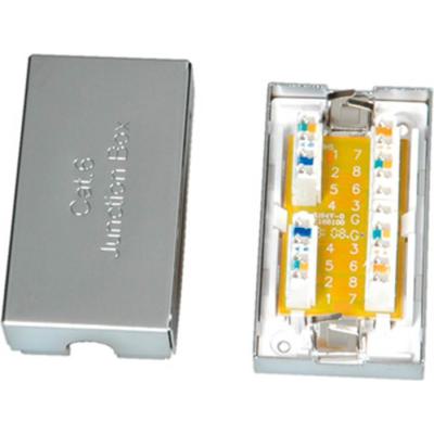  BOITIER DE JONCTION CAT 6 FTP 