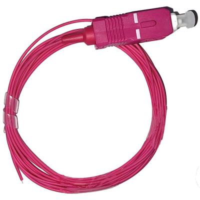  PIGTAIL SC MULTIMODE OM4 2MT 