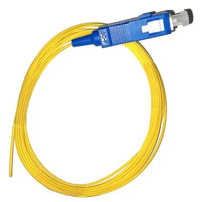  PIGTAIL SC MONOMODE OS2 2MT 