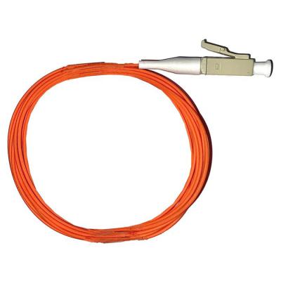  PIGTAIL LC MULTIMODE OM1 2MT 