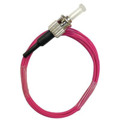  PIGTAIL ST MULTIMODE OM4 2MT 