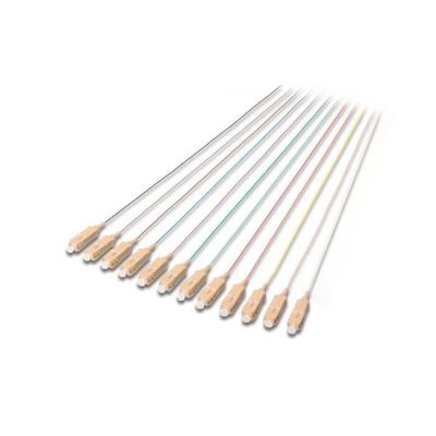  LOT 12 PIGTAIL COULEUR LC OM2 