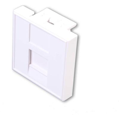  PLASTRON RJ45 SIMPLE 45x45 