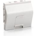  PLASTRON RJ45 SIMPLE INCLINE 
