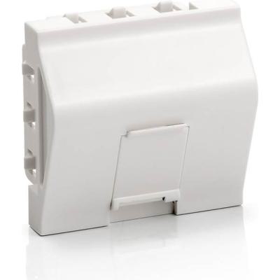  PLASTRON RJ45 SIMPLE INCLINE 
