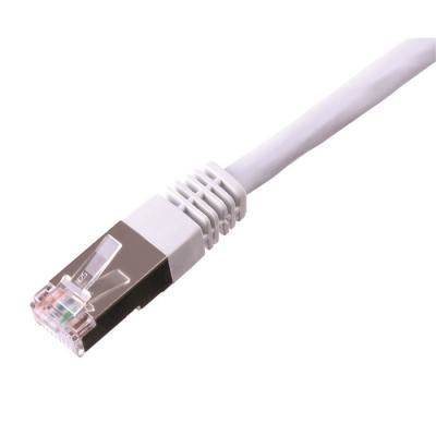 CORD RJ CAT6A SFTP BLANC 10M 