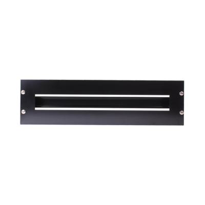  PLATINE DISTRIBUTION RAIL DIN 