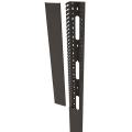  GUIDE CABLE VERTICAL 42U 