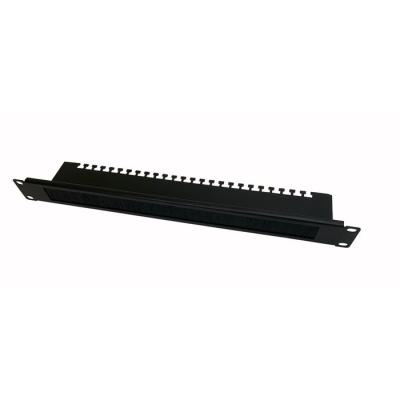  PASSE CABLE BALAIS 1U + LOVAGE 