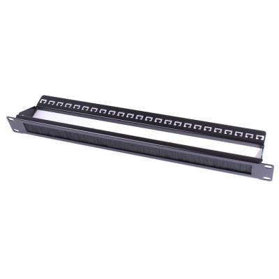  PASSE CABLE BALAIS 1U + LOVAGE 