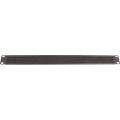  PASSE CABLE BALAIS 1U NOIR 