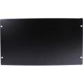  OBTURATEUR 19 POUCES 5U NOIR 