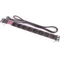  BANDEAU 8 PC + INTER + CABLE 