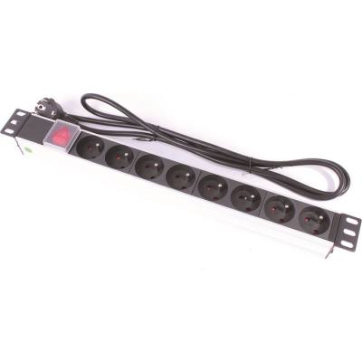  BANDEAU 8 PC + INTER + CABLE 