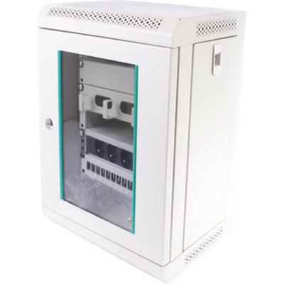  KIT COMPLET COFFRET RESEAU 10 