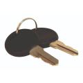  SERRURE A CLEF POUR PANNEAU 
