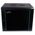  COFFRET A MONTER 15U P450 NOIR 