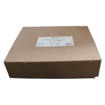  COFFRET A MONTER 18U P450 NOIR 