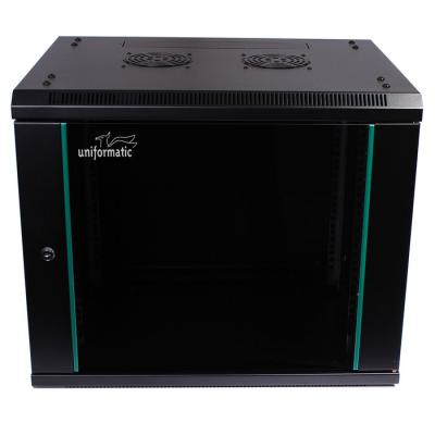  COFFRET A MONTER 22U P450 NOIR 