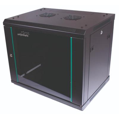  COFFRET BRASSAGE 6U P450 NOIR 