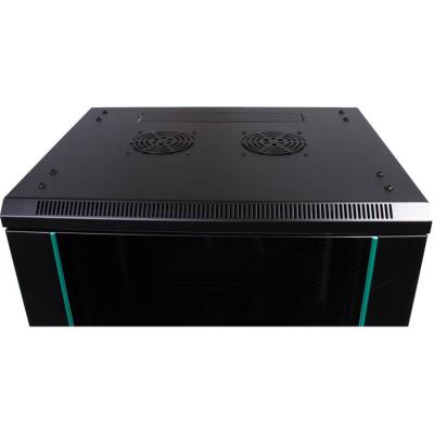  COFFRET BRASSAGE 6U P600 NOIR 